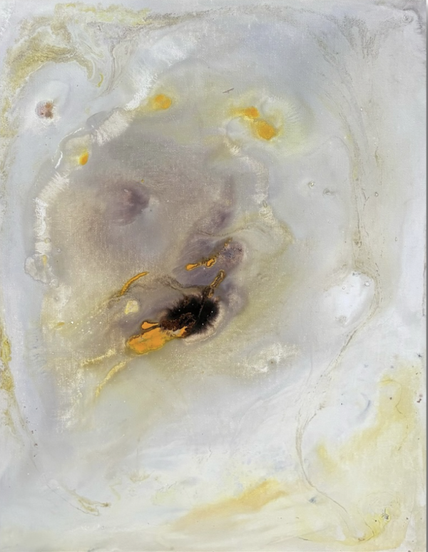 Simplicity (50x60cm)