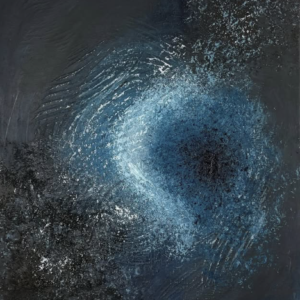 Enchanting (40x50cm)