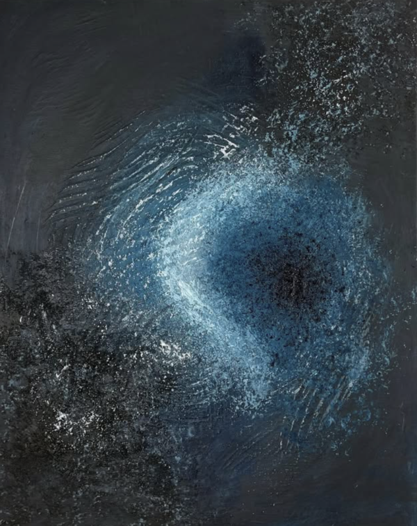 Enchanting (40x50cm)