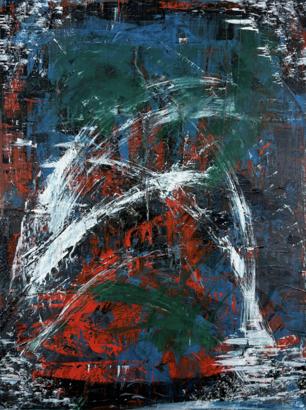 Mess (60x80cm)