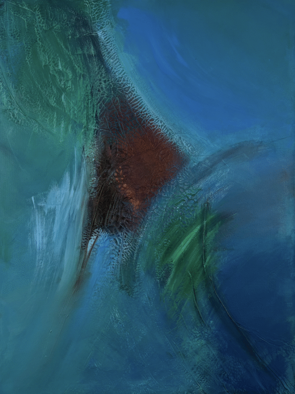 Rupture (60x80cm)
