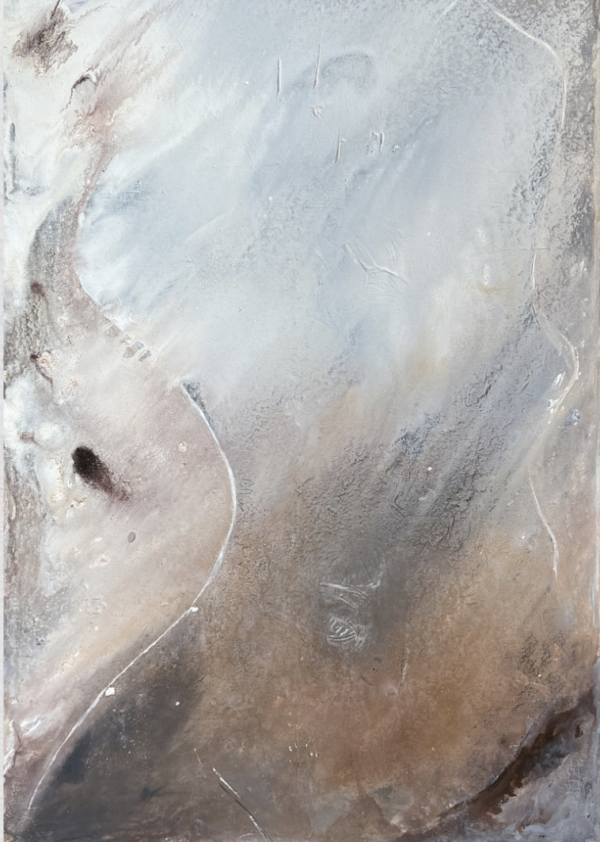 Sulfur (50x70cm)