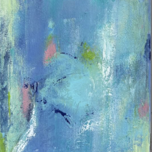 Coincidence (28x36cm)