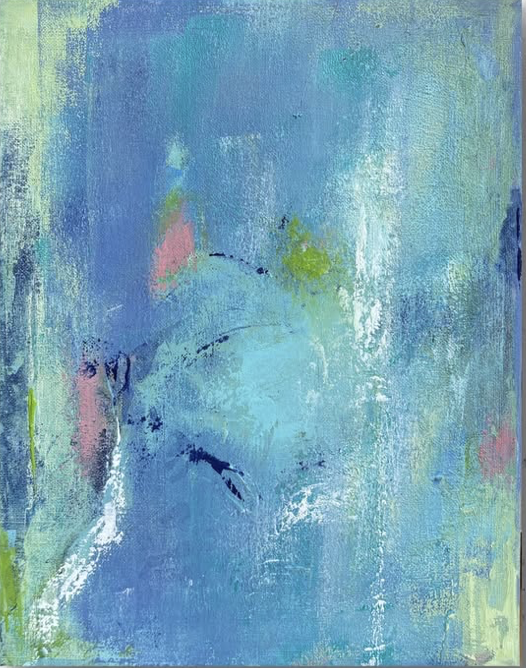 Coincidence (28x36cm)