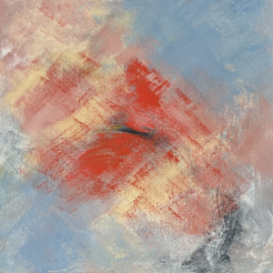 Intentional (50x50cm)