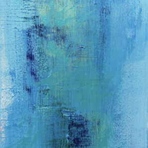 Fresh Start (28x36cm)